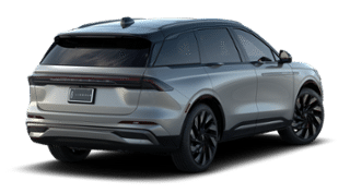 2026 Lincoln Lincoln Nautilus External Image 4